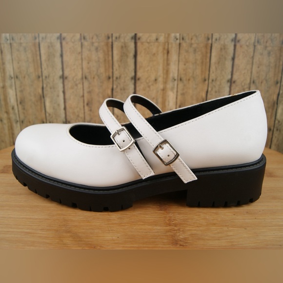 WOMEN’S MARY JANES SHOES(EXPECT-S) - Picture 5 of 7
